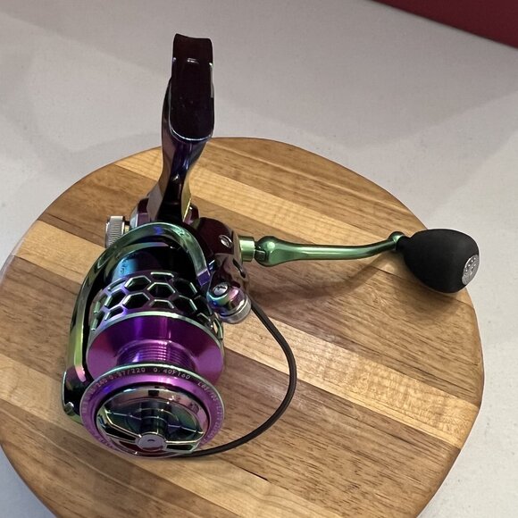 Brand New Premium Akakuma Brand Model SK5000 Fishing Reel! - Picture 8 of 16